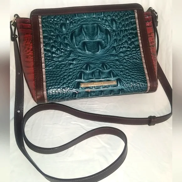 Brahmin handbag - Picture 1 of 7